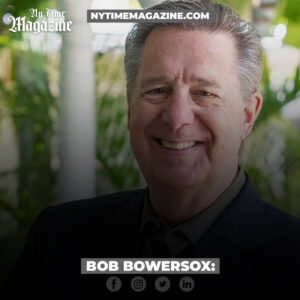 Bob Bowersox