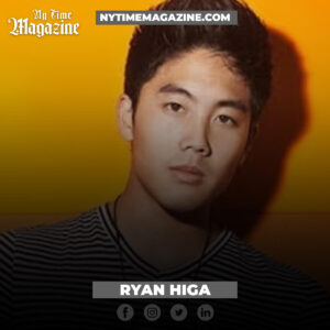 Ryan Higa