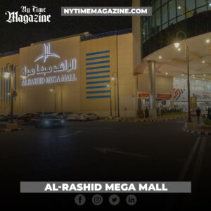 Al-Rashid Mega Mall