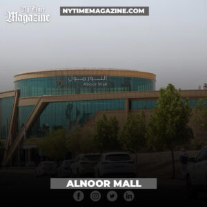 AlNoor Mall