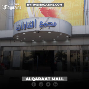 AlQaraat Mall