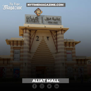 Aliyat Mall