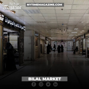 Bilal Market