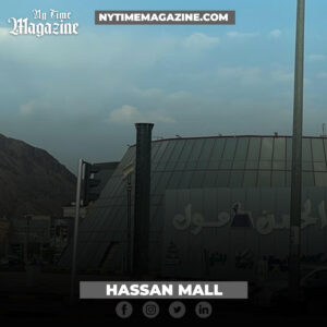Hassan Mall