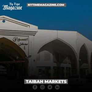 Taibah Markets