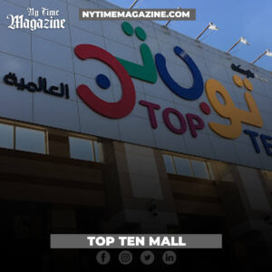 Top Ten Mall