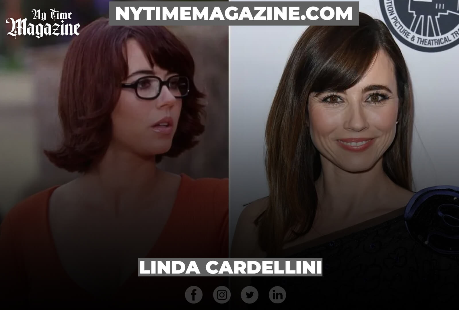 Linda Cardellini: Hollywood and Society - Depths of Talent and Advocacy