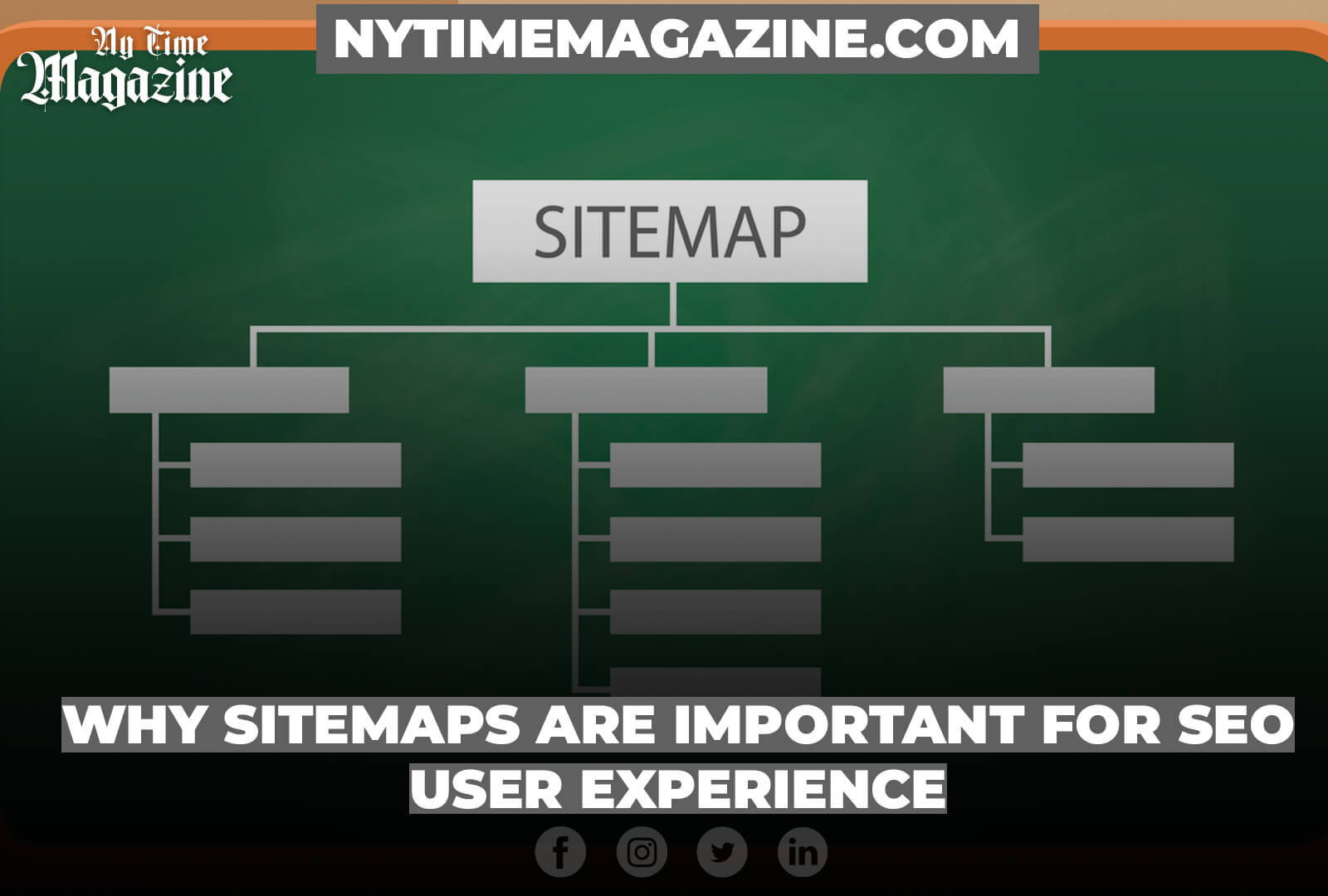 Why Sitemaps Are Important for SEO and User Experience