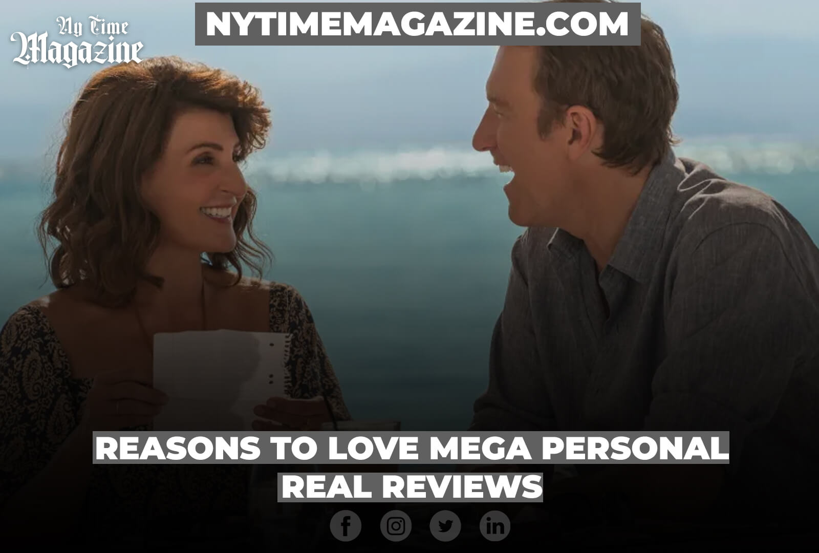 Reasons To Love Mega Personal: Real Reviews