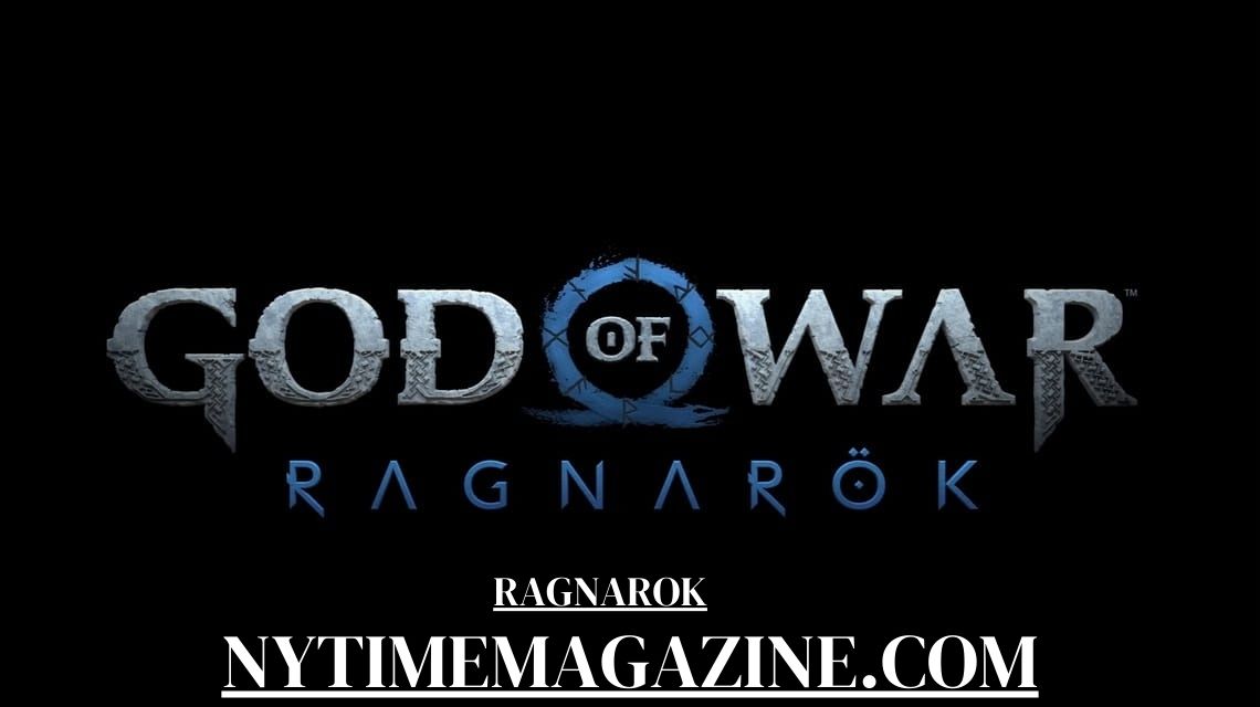 God of War Ragnarok - Unveiling the Epic Legacy