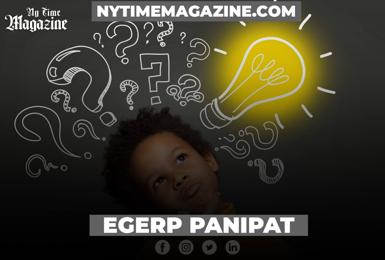 EGERP Panipat | Pioneering Excellence in Engineering Education