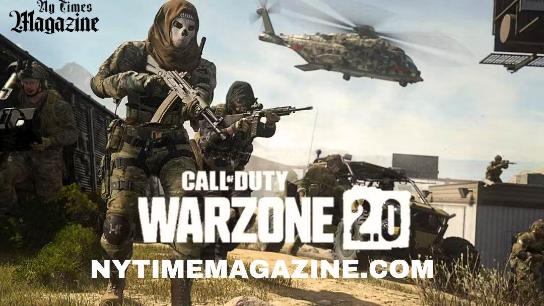 what are the new features in modern warfare 2 and warzone 2