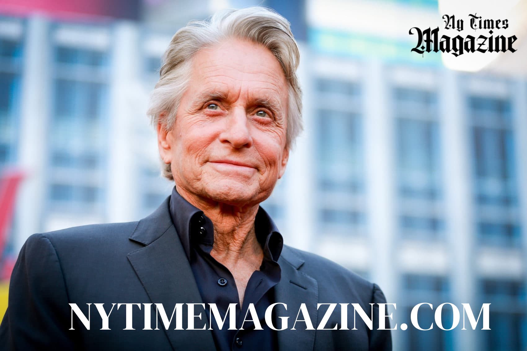 The Legendary Career Of Michael Douglas: A Journey Through Hollywood Excellence