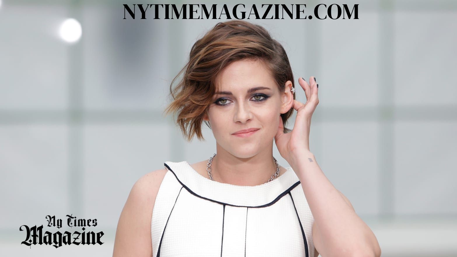 The Rise and Evolution of Kristen Stewart: From Twilight to Independent Cinema
