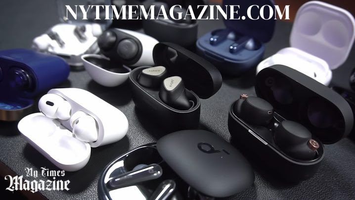 Best Wireless Earbuds of 2024 Unleashing the Pinnacle of Audio Technology