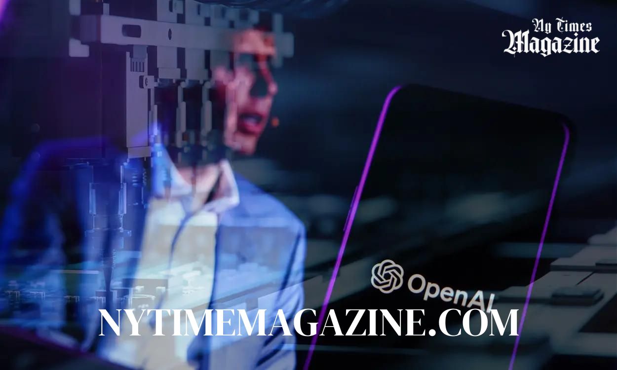 Unlocking the Future: Sam Altman's Ambitious Bid to Raise Billions for AI Chip Factories