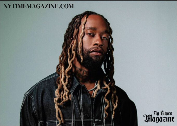 Ty Dolla $Ign's Unparalleled Musical Adventure Travel With Sounds
