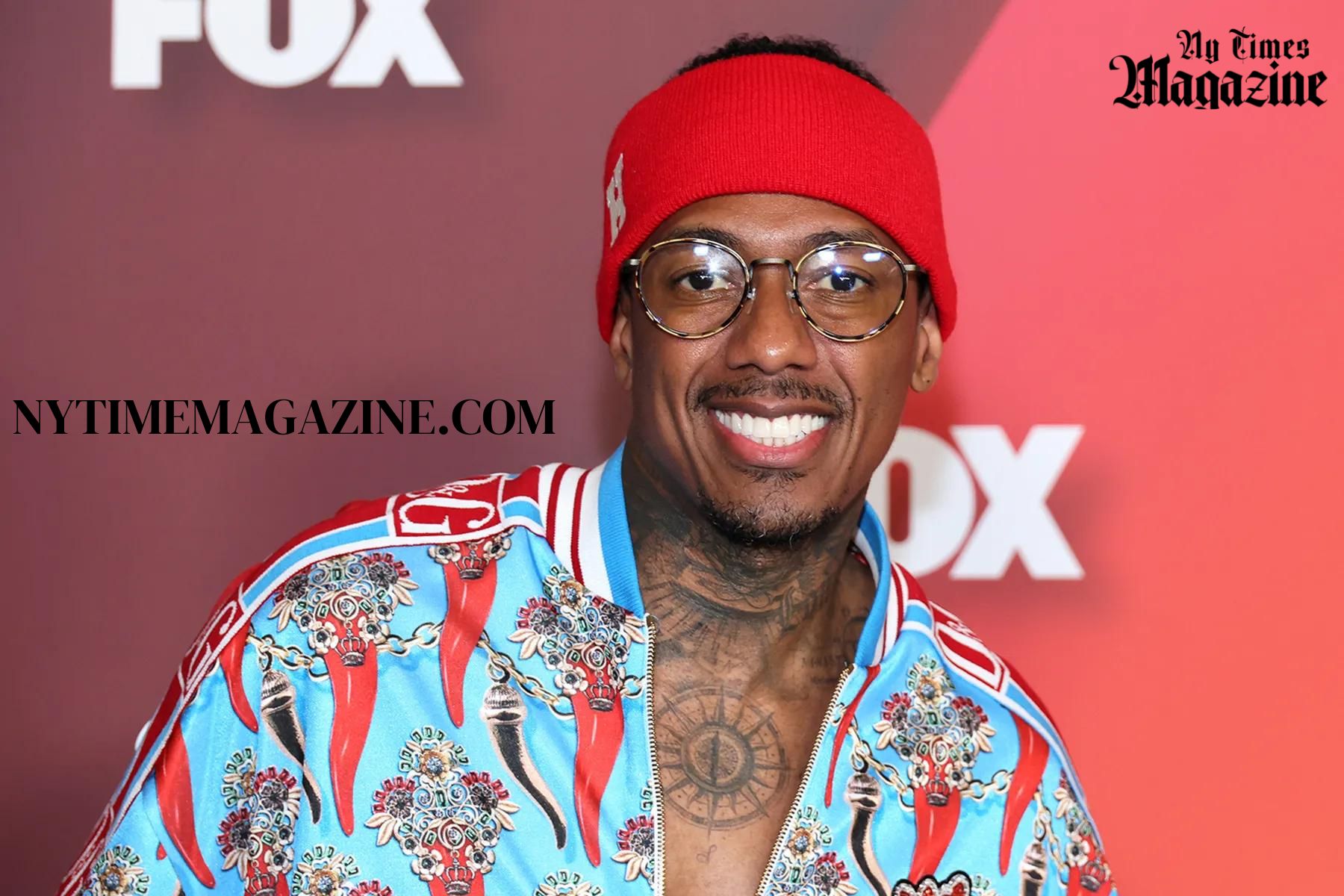 the rise and success of nick cannon: a journey to stardom